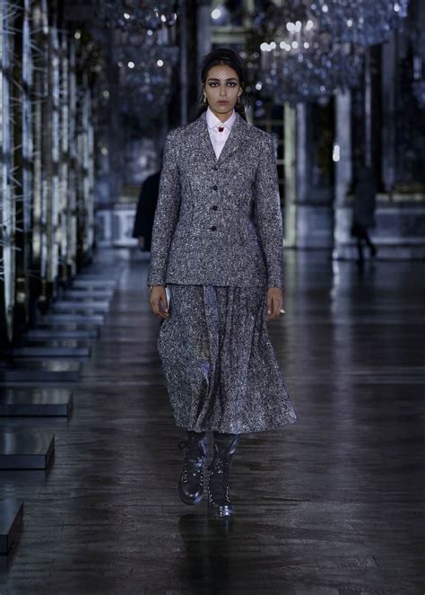 dior coleccion invierno 2021